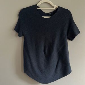 Rebecca Elliot Dark Grey / Charcoal Sweater